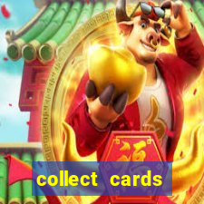 collect cards baixar app