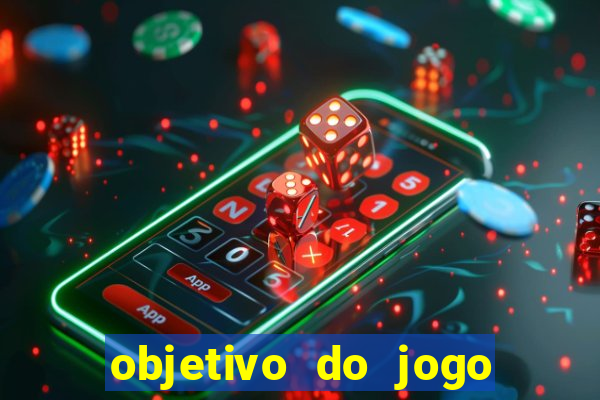 objetivo do jogo bingo matematico