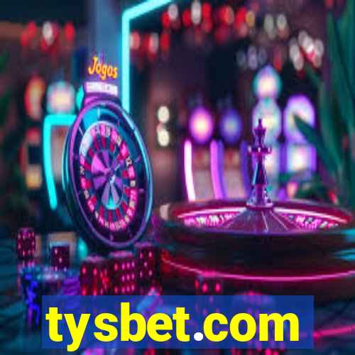 tysbet.com