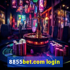 8855bet.com login