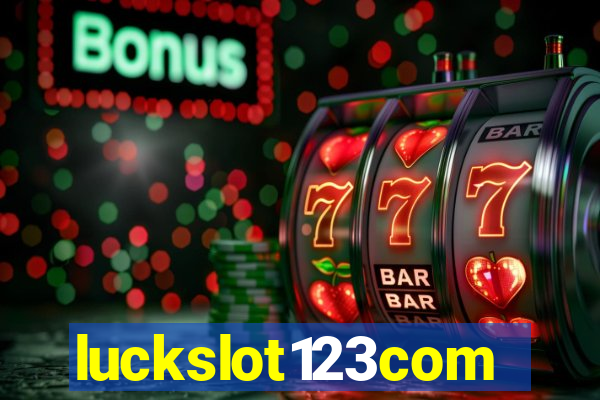 luckslot123com