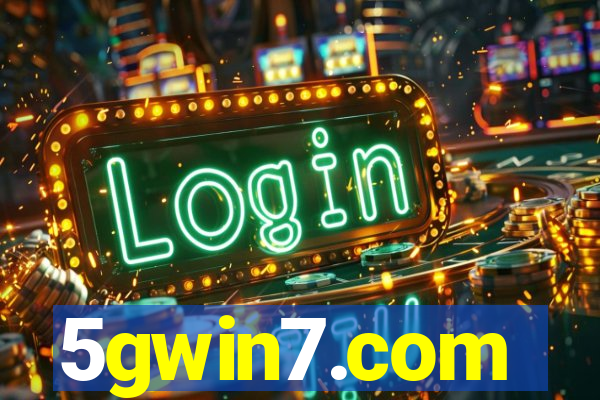 5gwin7.com