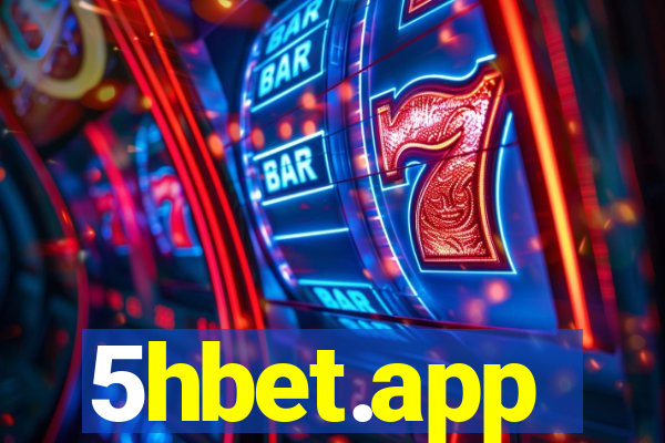 5hbet.app