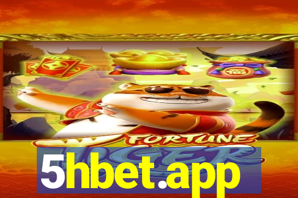 5hbet.app