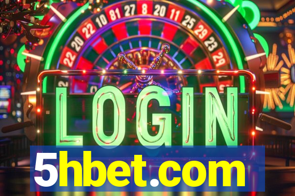 5hbet.com