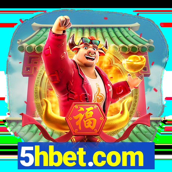 5hbet.com