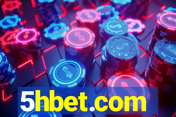 5hbet.com