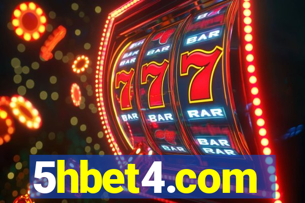 5hbet4.com