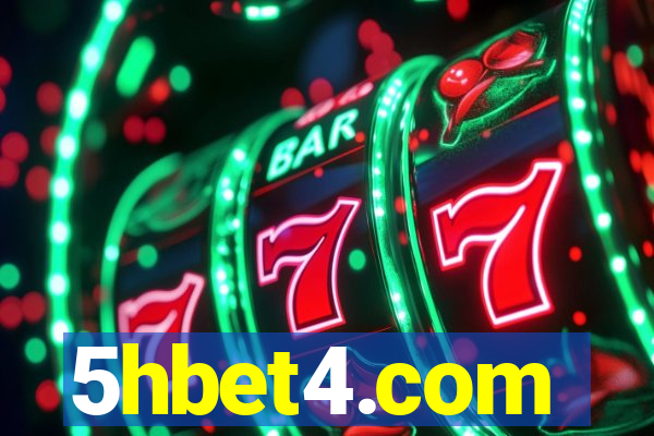 5hbet4.com