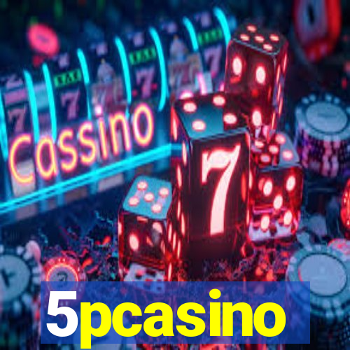 5pcasino