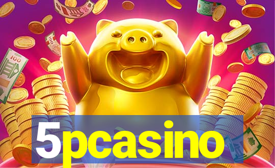 5pcasino