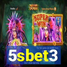 5sbet3