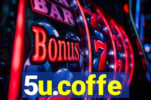 5u.coffe