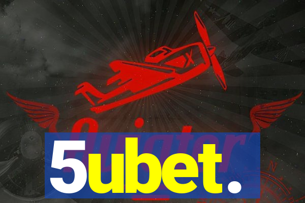 5ubet.