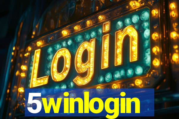 5winlogin