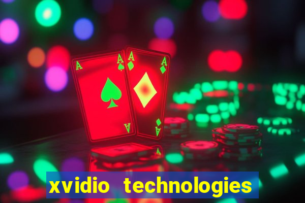 xvidio technologies brasil 2024 os