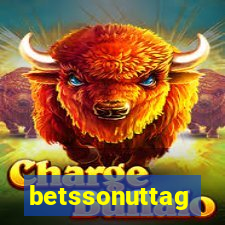 betssonuttag