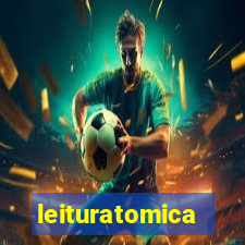 leituratomica