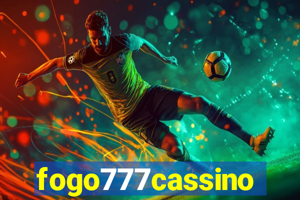 fogo777cassino