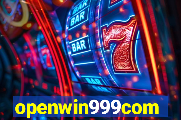 openwin999com