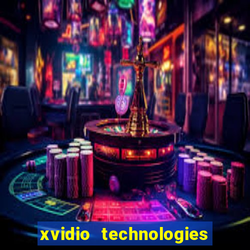 xvidio technologies startup brasil 2022