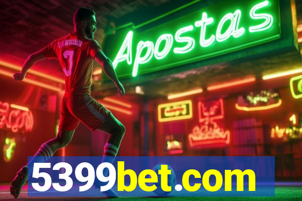 5399bet.com