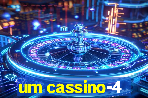 um cassino-4