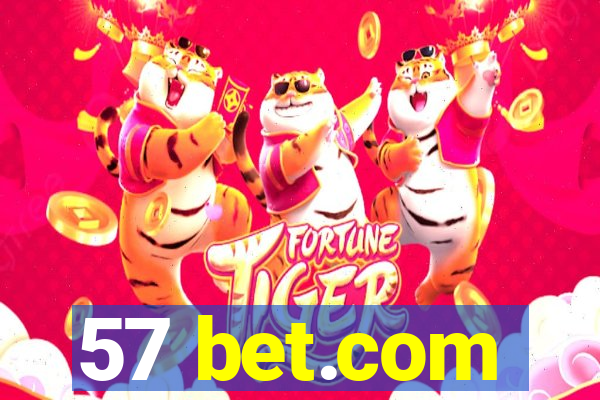 57 bet.com