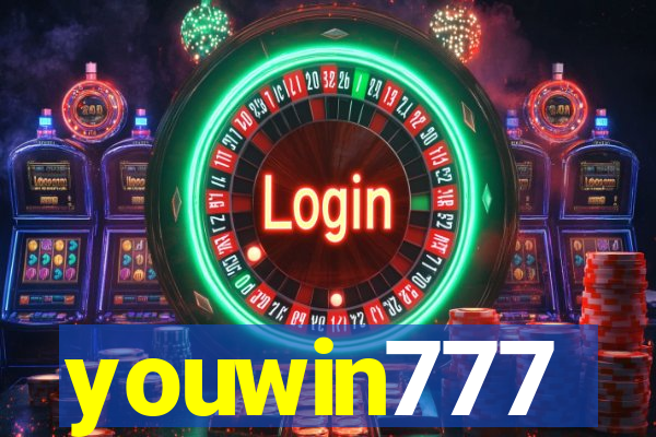 youwin777