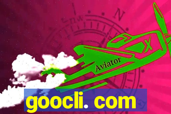 goocli. com