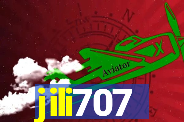 jili707