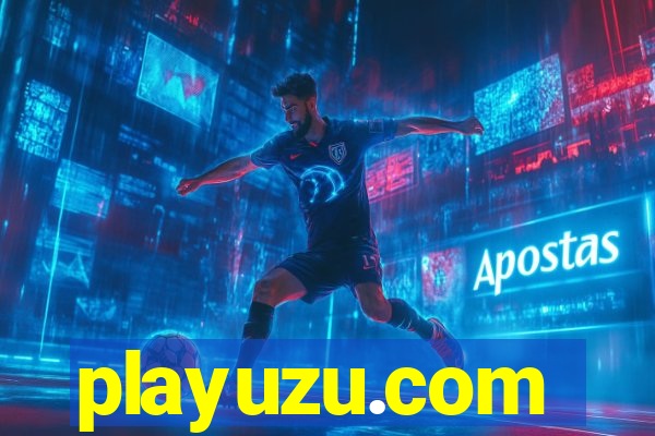 playuzu.com