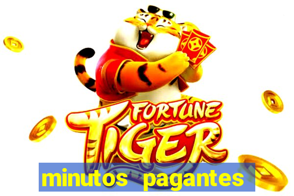 minutos pagantes fortune rabbit