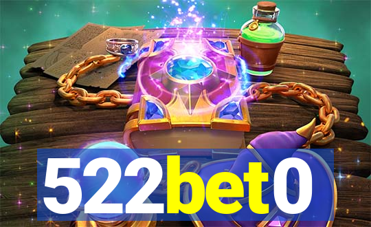 522bet0