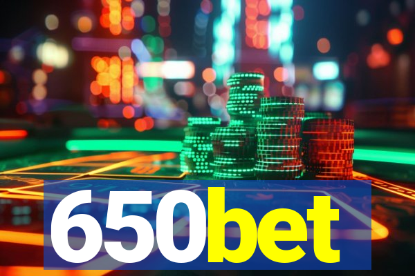 650bet