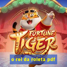 o rei da roleta pdf