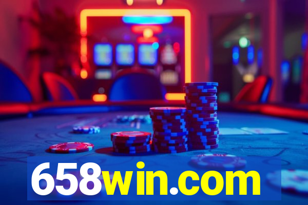 658win.com