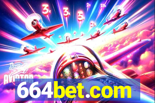 664bet.com