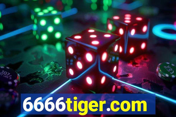 6666tiger.com