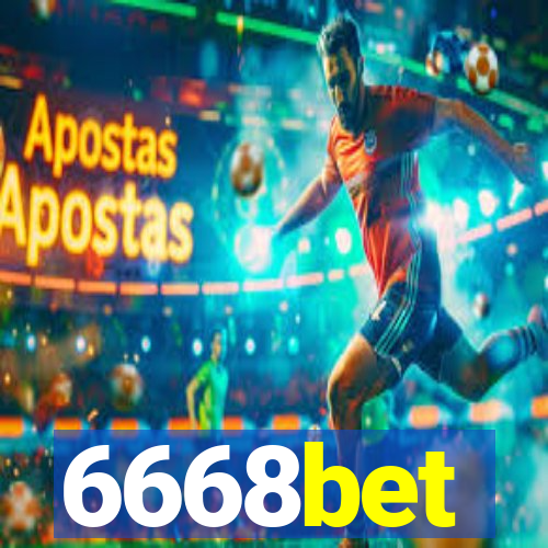 6668bet