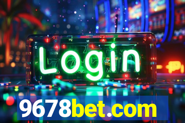 9678bet.com