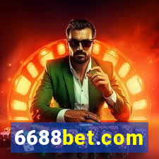 6688bet.com