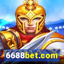 6688bet.com