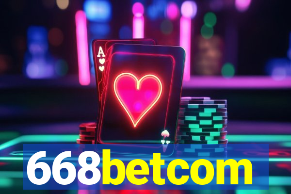 668betcom