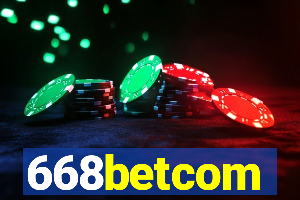 668betcom