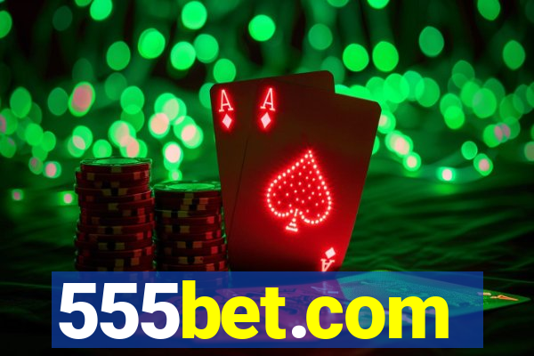 555bet.com