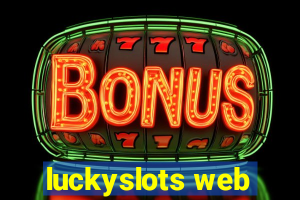 luckyslots web