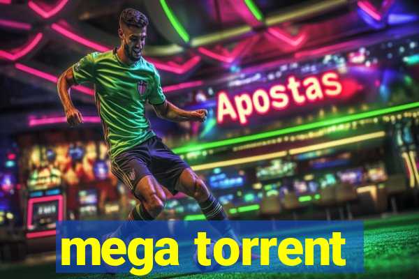 mega torrent