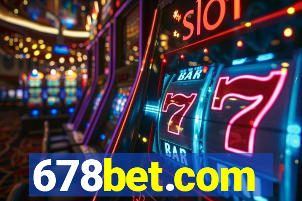 678bet.com