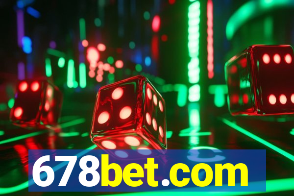 678bet.com